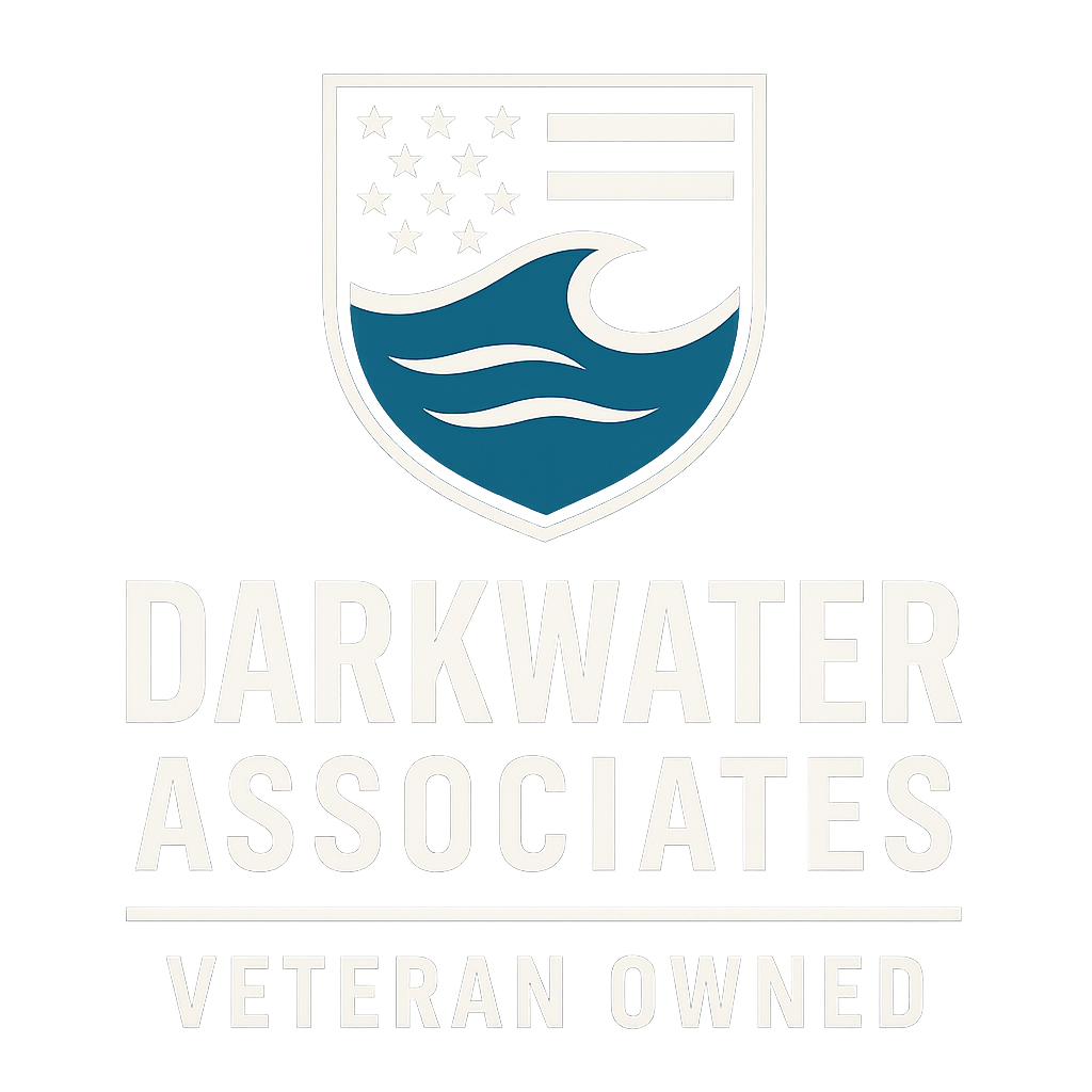 Darkwater Associates Logo